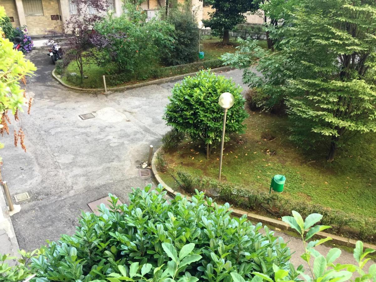 Say Yes Milano City Life Extérieur photo