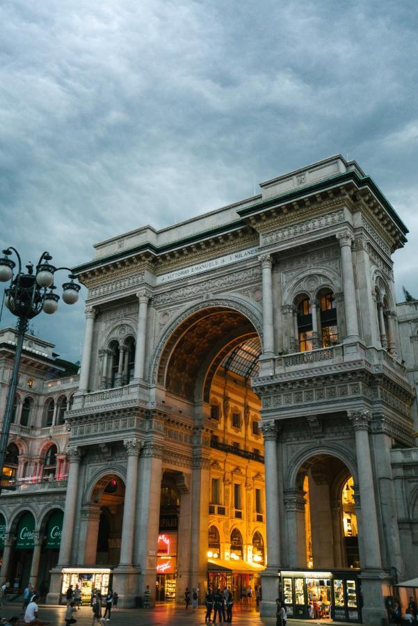 Say Yes Milano City Life Extérieur photo