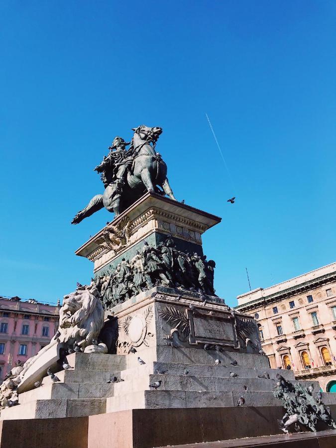 Say Yes Milano City Life Extérieur photo