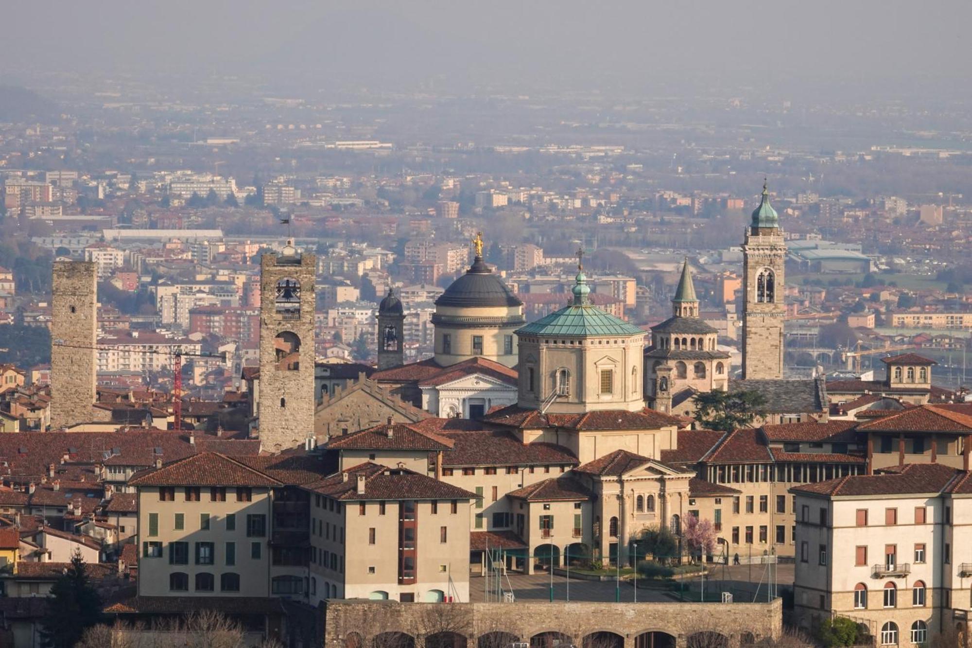 Say Yes Milano City Life Extérieur photo