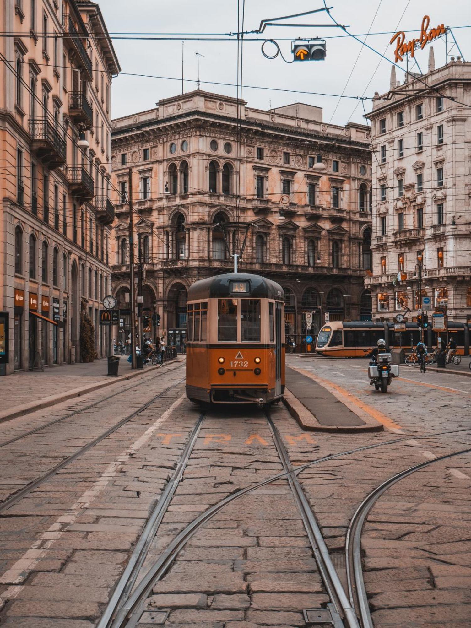 Say Yes Milano City Life Extérieur photo