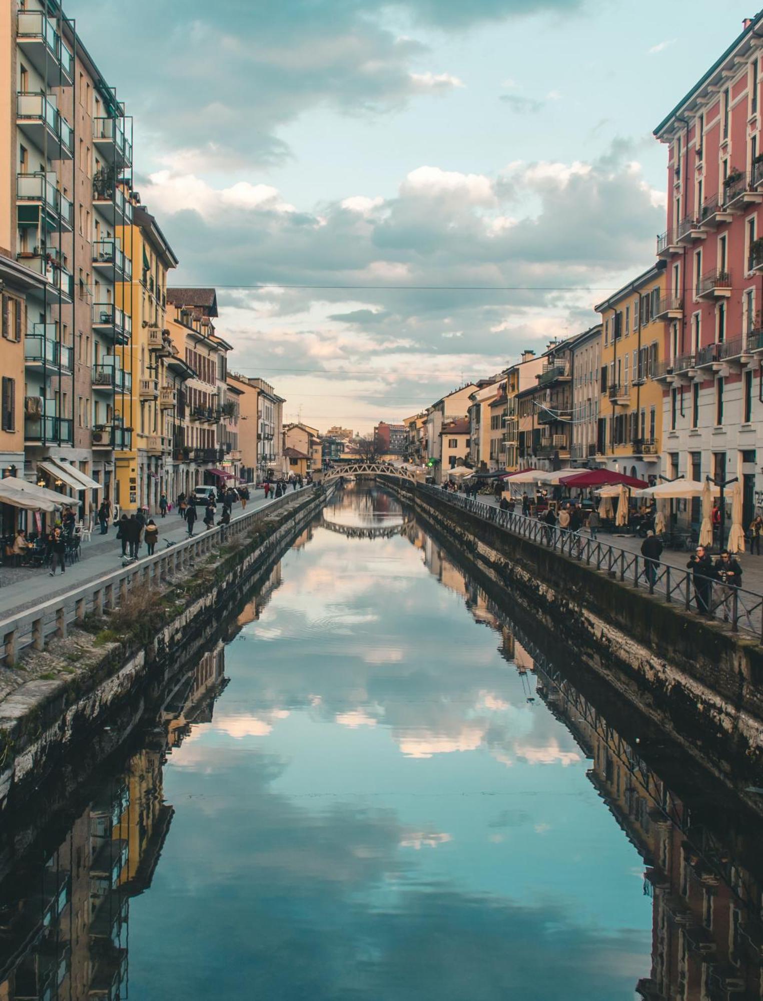Say Yes Milano City Life Extérieur photo